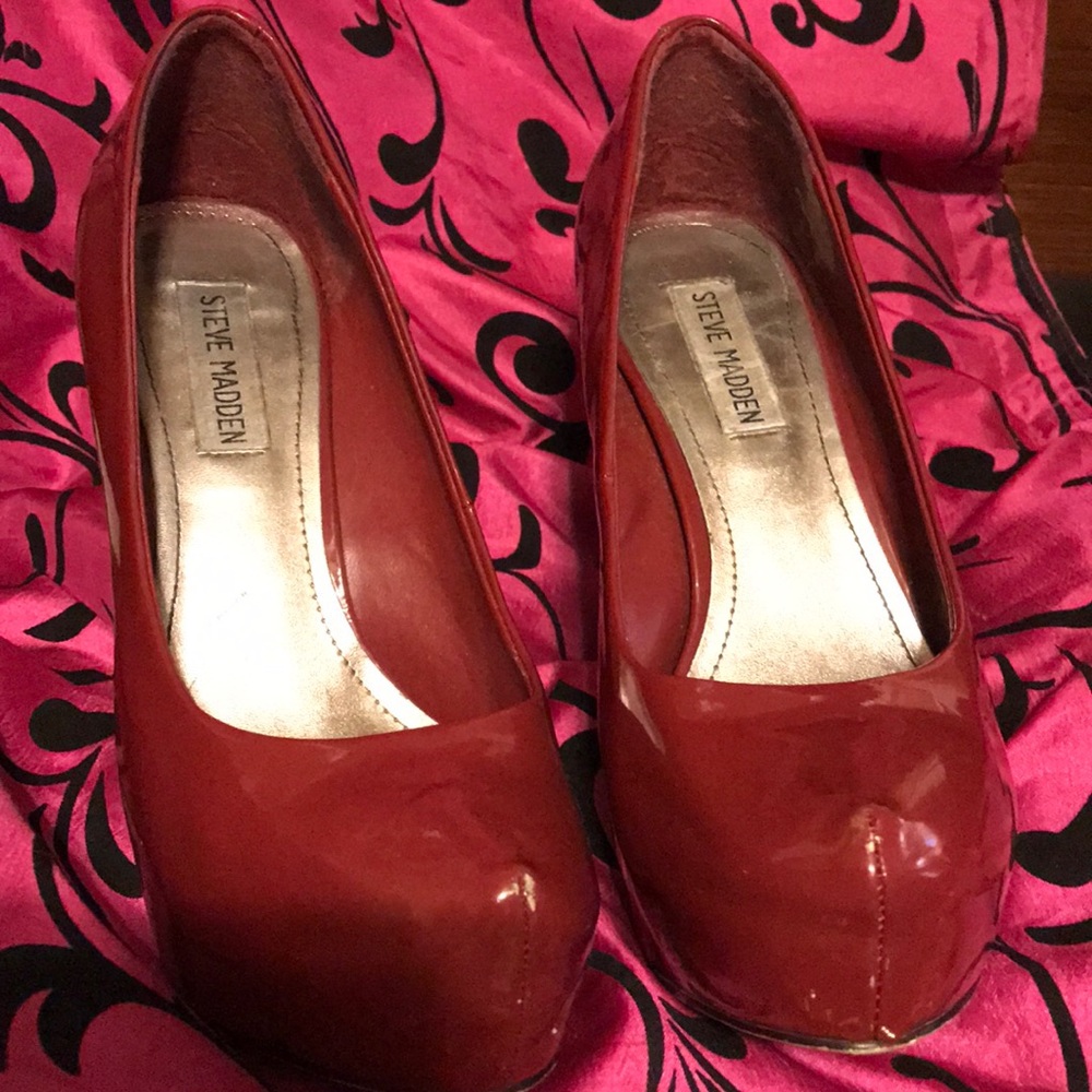 Steve Madden